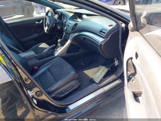 Продаж на аукціоні авто 2014 Acura Tsx 2.4, vin: JH4CU2F87EC001905, номер лоту: 44721569
