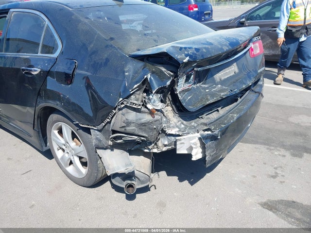 Продаж на аукціоні авто 2014 Acura Tsx 2.4, vin: JH4CU2F87EC001905, номер лоту: 44721569