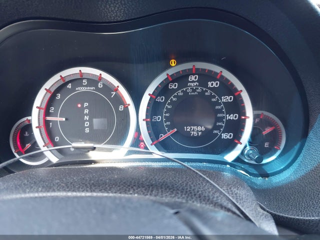 Продаж на аукціоні авто 2014 Acura Tsx 2.4, vin: JH4CU2F87EC001905, номер лоту: 44721569