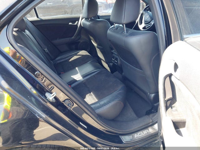 Продаж на аукціоні авто 2014 Acura Tsx 2.4, vin: JH4CU2F87EC001905, номер лоту: 44721569