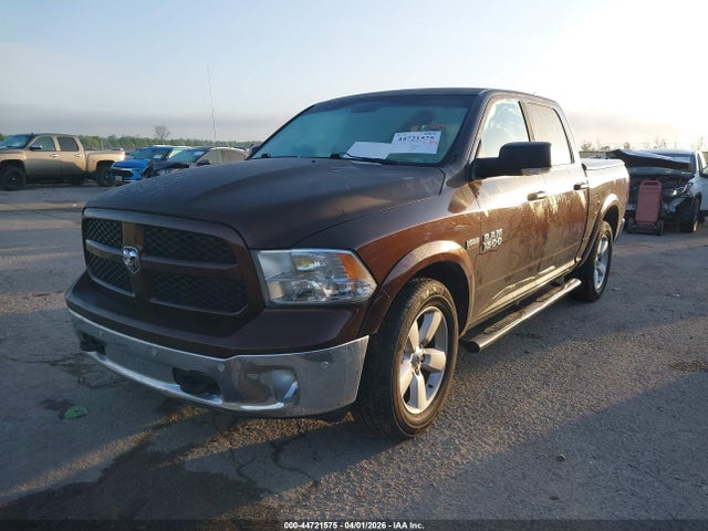 Aukcja sprzedaży 2015 Ram 1500 Outdoorsman, vin: 1C6RR6LT8FS663519, numer aukcji: 44721575
