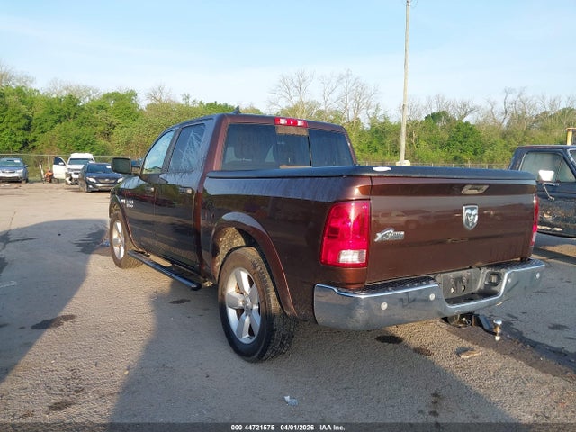 Aukcja sprzedaży 2015 Ram 1500 Outdoorsman, vin: 1C6RR6LT8FS663519, numer aukcji: 44721575