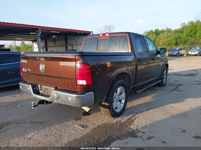 Aukcja sprzedaży 2015 Ram 1500 Outdoorsman, vin: 1C6RR6LT8FS663519, numer aukcji: 44721575
