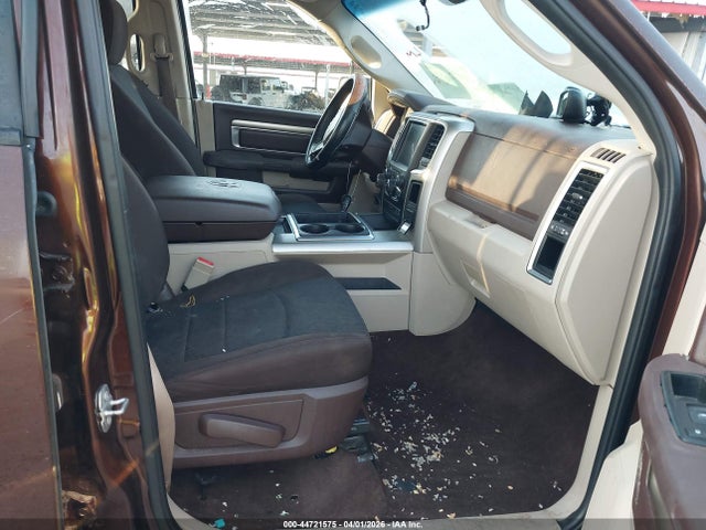 Aukcja sprzedaży 2015 Ram 1500 Outdoorsman, vin: 1C6RR6LT8FS663519, numer aukcji: 44721575