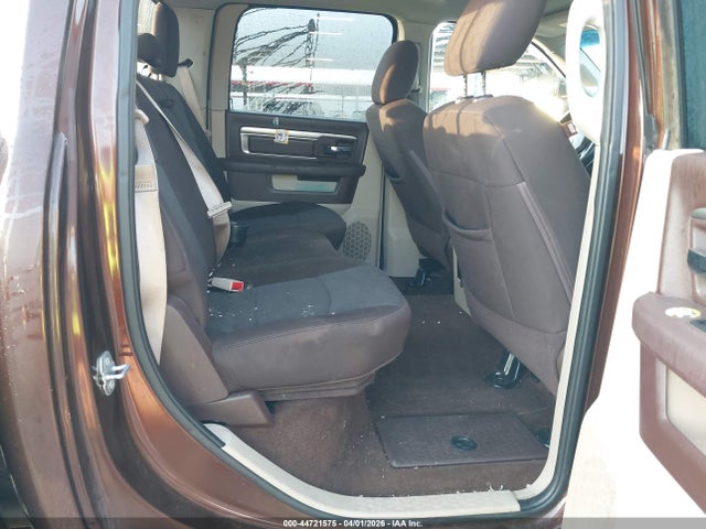 Aukcja sprzedaży 2015 Ram 1500 Outdoorsman, vin: 1C6RR6LT8FS663519, numer aukcji: 44721575