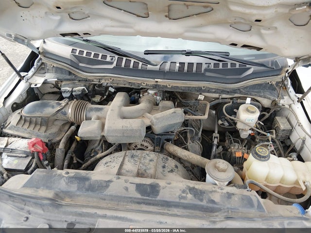 Ford F-350 Xl 2019 1FT8W3B60KEF35274 Image 10