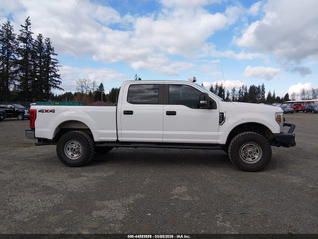 Ford F-350 Xl 2019 1FT8W3B60KEF35274 Image 13