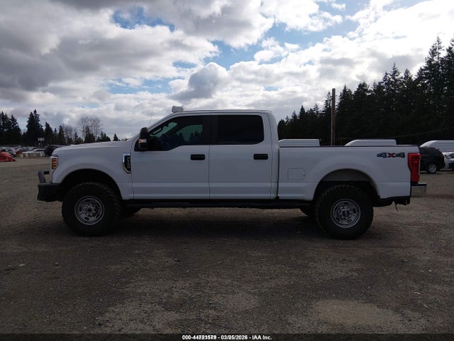 Ford F-350 Xl 2019 1FT8W3B60KEF35274 Image 14