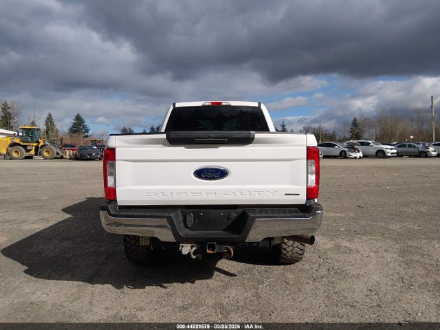Ford F-350 Xl 2019 1FT8W3B60KEF35274 Image 16
