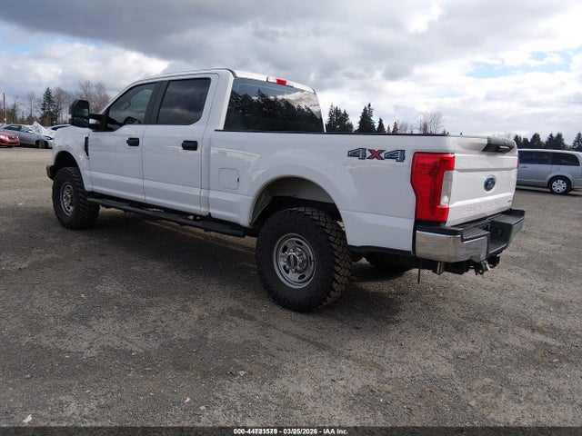 Ford F-350 Xl 2019 1FT8W3B60KEF35274 Image 3