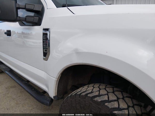Ford F-350 Xl 2019 1FT8W3B60KEF35274 Image 6