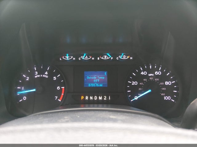 Ford F-350 Xl 2019 1FT8W3B60KEF35274 Image 7