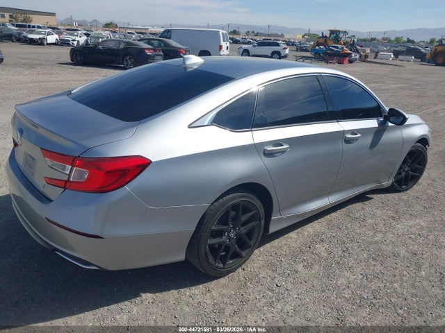 1HGCV1F11JA231572 Honda ACCORD LX