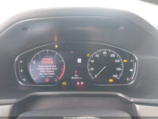 1HGCV1F11JA231572 Honda ACCORD LX