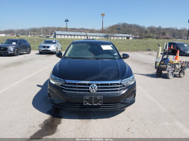 Продажа на аукционе авто 2021 Volkswagen Jetta 1.4t R-line/1.4t S/1.4t Se, vin: 3VWC57BU4MM022994, номер лота: 44721583