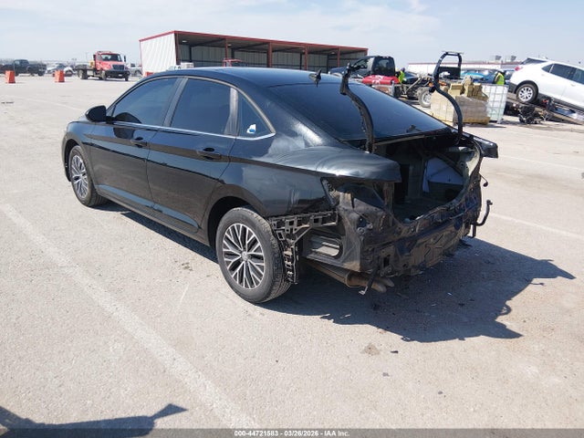 Продажа на аукционе авто 2021 Volkswagen Jetta 1.4t R-line/1.4t S/1.4t Se, vin: 3VWC57BU4MM022994, номер лота: 44721583