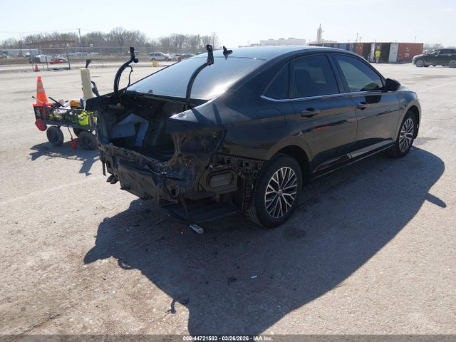 Продажа на аукционе авто 2021 Volkswagen Jetta 1.4t R-line/1.4t S/1.4t Se, vin: 3VWC57BU4MM022994, номер лота: 44721583