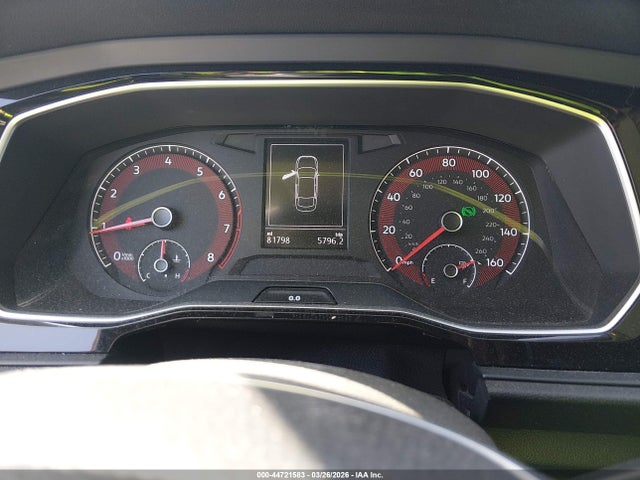 Продажа на аукционе авто 2021 Volkswagen Jetta 1.4t R-line/1.4t S/1.4t Se, vin: 3VWC57BU4MM022994, номер лота: 44721583