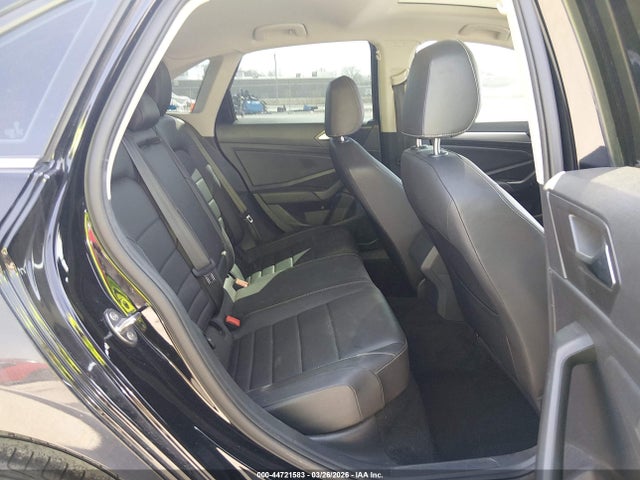 Продажа на аукционе авто 2021 Volkswagen Jetta 1.4t R-line/1.4t S/1.4t Se, vin: 3VWC57BU4MM022994, номер лота: 44721583
