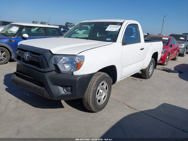 2013 Toyota Tacoma მანქანა იყიდება აუქციონზე, vin: 5TFNX4CN8DX029291, აუქციონის ნომერი: 44721584