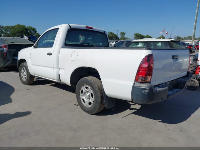 2013 Toyota Tacoma მანქანა იყიდება აუქციონზე, vin: 5TFNX4CN8DX029291, აუქციონის ნომერი: 44721584