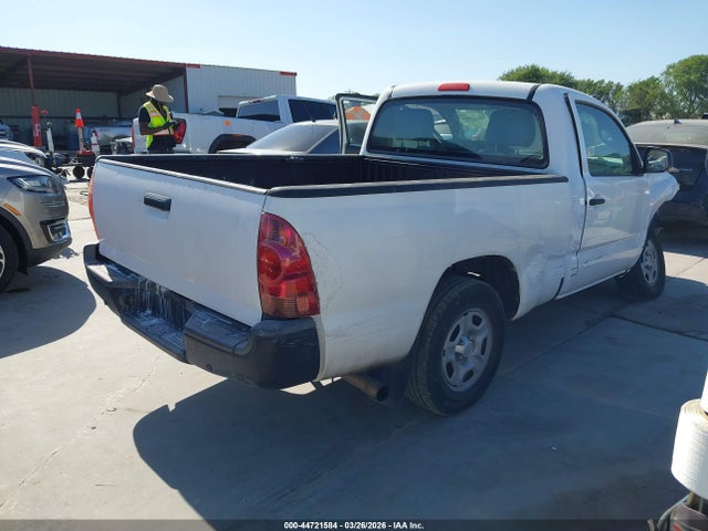 2013 Toyota Tacoma მანქანა იყიდება აუქციონზე, vin: 5TFNX4CN8DX029291, აუქციონის ნომერი: 44721584