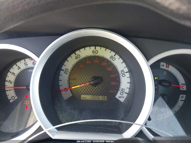 2013 Toyota Tacoma მანქანა იყიდება აუქციონზე, vin: 5TFNX4CN8DX029291, აუქციონის ნომერი: 44721584
