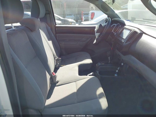 2013 Toyota Tacoma მანქანა იყიდება აუქციონზე, vin: 5TFNX4CN8DX029291, აუქციონის ნომერი: 44721584