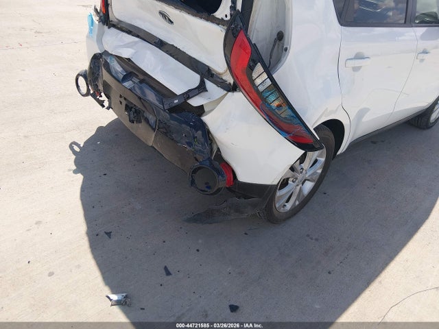 Продаж на аукціоні авто 2016 Kia Soul +, vin: KNDJP3A5XG7307690, номер лоту: 44721585