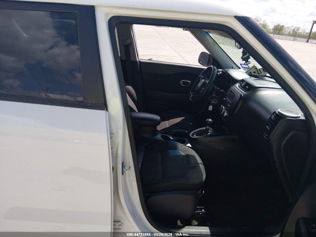 Продаж на аукціоні авто 2016 Kia Soul +, vin: KNDJP3A5XG7307690, номер лоту: 44721585