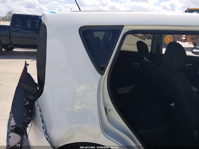 Продаж на аукціоні авто 2016 Kia Soul +, vin: KNDJP3A5XG7307690, номер лоту: 44721585