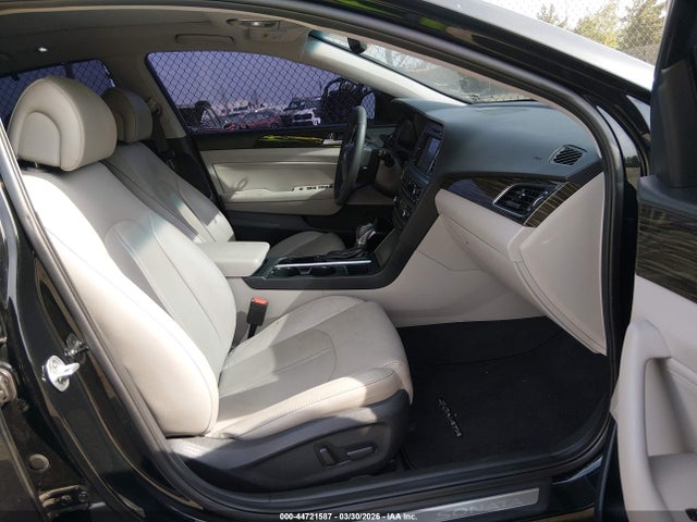 5NPE34AF1GH424825 Hyundai Sonata Limited