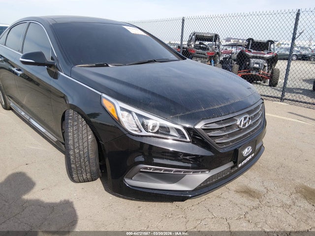 5NPE34AF1GH424825 Hyundai Sonata Limited
