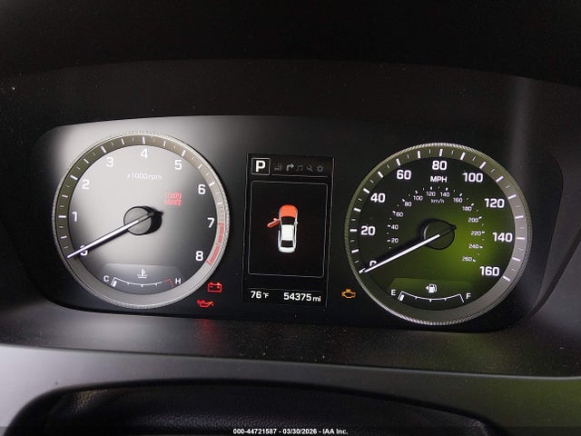 5NPE34AF1GH424825 Hyundai Sonata Limited