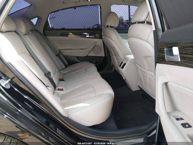 5NPE34AF1GH424825 Hyundai Sonata Limited
