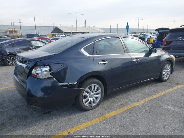 1N4AL3AP4FC230968 Nissan Altima 2.5/2.5 S/2.5 Sl/2.5 Sv