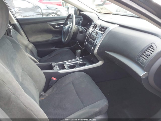 1N4AL3AP4FC230968 Nissan Altima 2.5/2.5 S/2.5 Sl/2.5 Sv