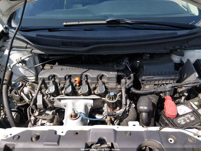 Honda Civic Ex-l 2015 19XFB2F95FE227125 Image 10