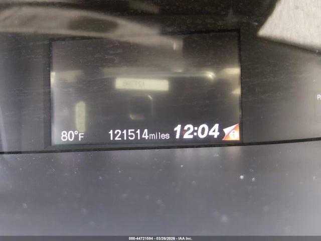 Honda Civic Ex-l 2015 19XFB2F95FE227125 Image 16