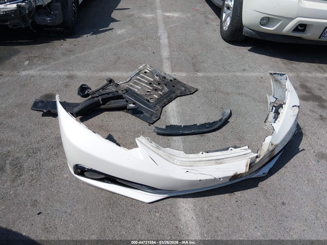 Honda Civic Ex-l 2015 19XFB2F95FE227125 Image 12