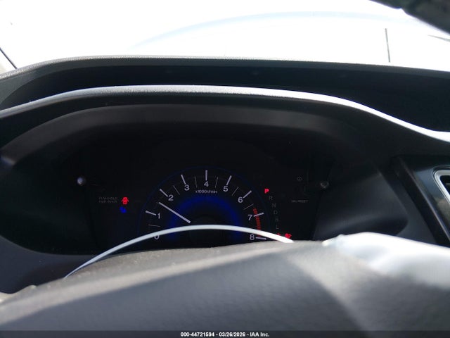 Honda Civic Ex-l 2015 19XFB2F95FE227125 Image 7