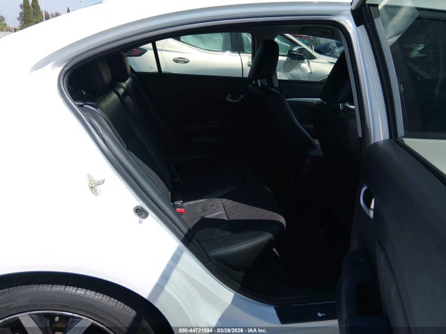 Honda Civic Ex-l 2015 19XFB2F95FE227125 Image 8