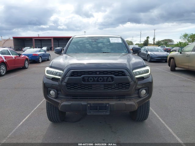 Toyota Tacoma 2022 3TYCZ5AN5NT065770 Image 12