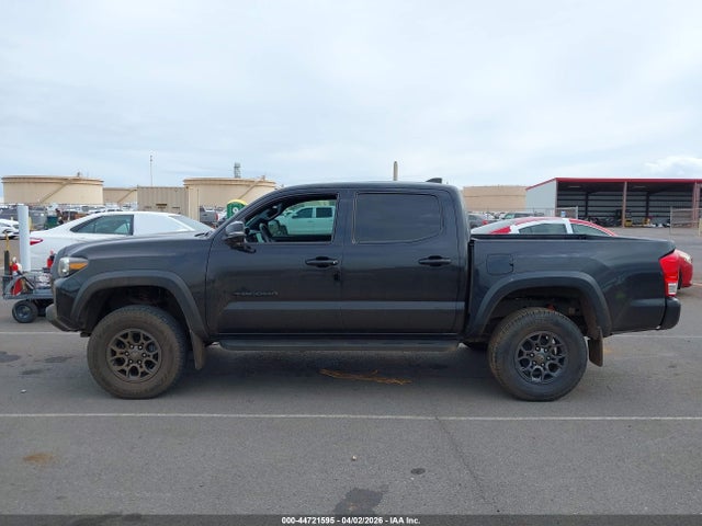 Auction sale of the 2022 Toyota Tacoma, vin: 3TYCZ5AN5NT065770, lot number: 44721595