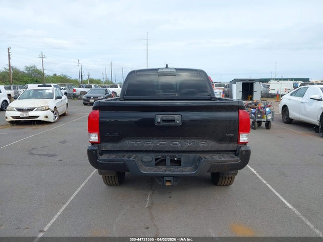Toyota Tacoma 2022 3TYCZ5AN5NT065770 Image 16