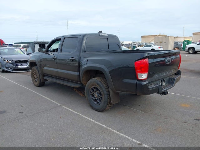 Toyota Tacoma 2022 3TYCZ5AN5NT065770 Image 3
