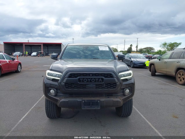 Toyota Tacoma 2022 3TYCZ5AN5NT065770 Image 6