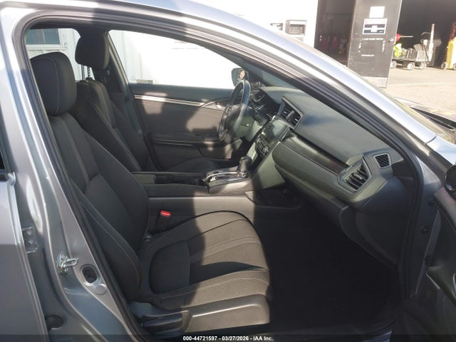 SHHFK7H62MU231669 Honda CIVIC EX