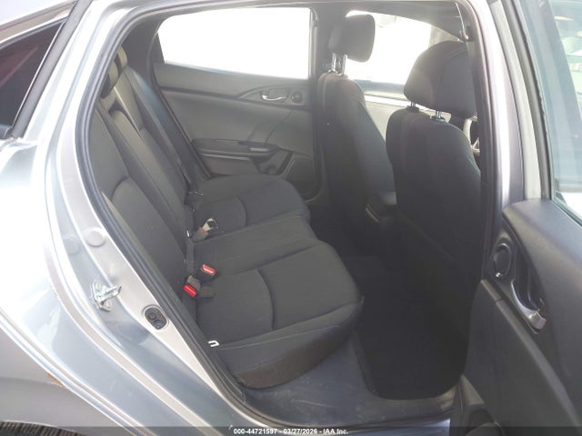 SHHFK7H62MU231669 Honda CIVIC EX