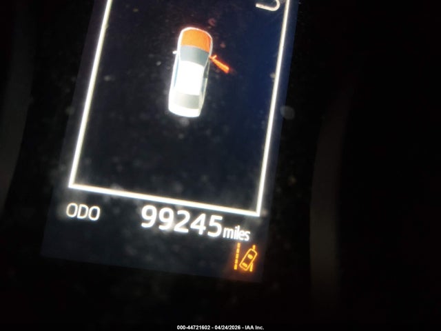 44721602 :رقم المزاد ، 4T1C11AK1LU908675 vin ، 2020 Toyota Camry Le مزاد بيع